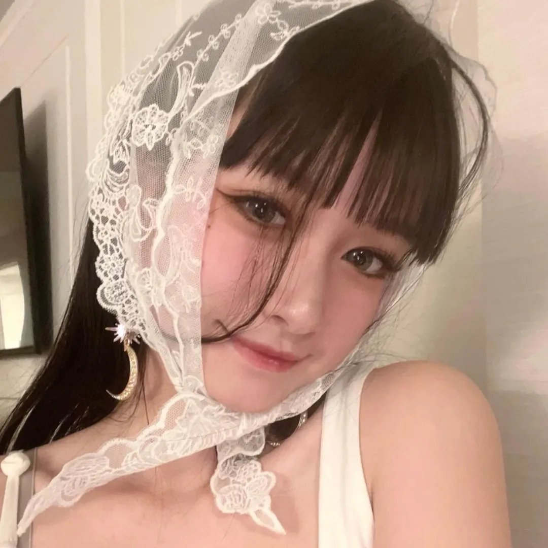 漂亮女人