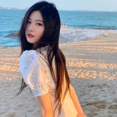 我爱有你的大海